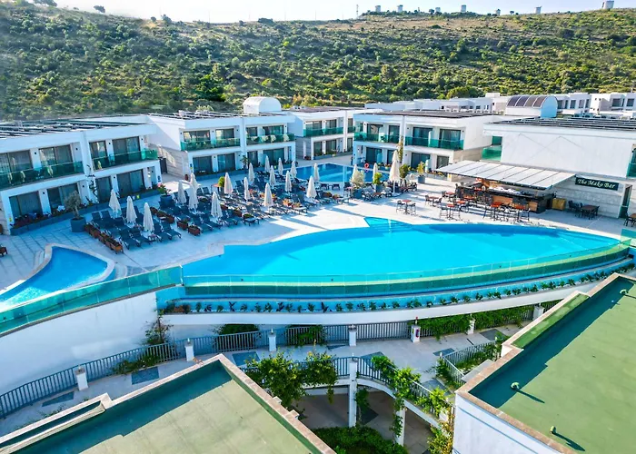 Jasmin Elite Residence & Spa