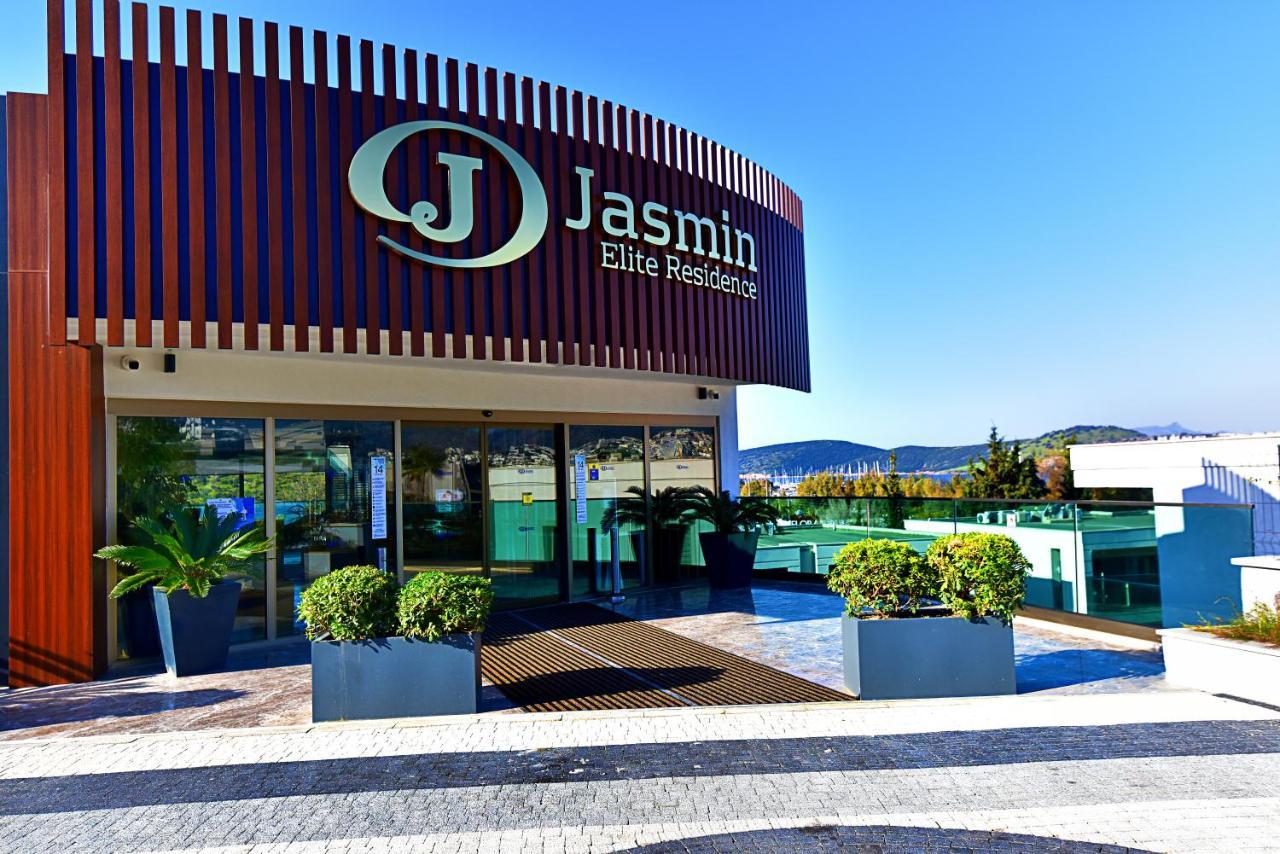 Aparthotel Jasmin Elite & Gümbet