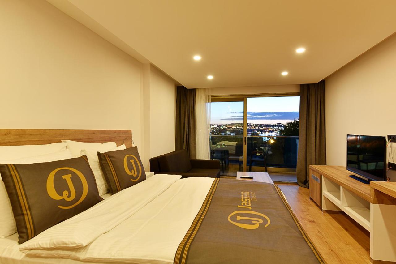 Jasmin Elite & Aparthotel *