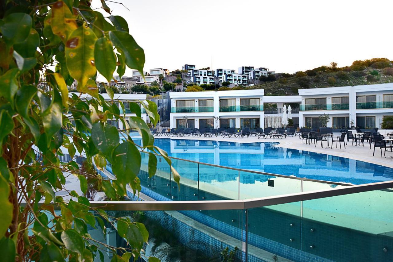 Aparthotel Jasmin Elite & Gümbet