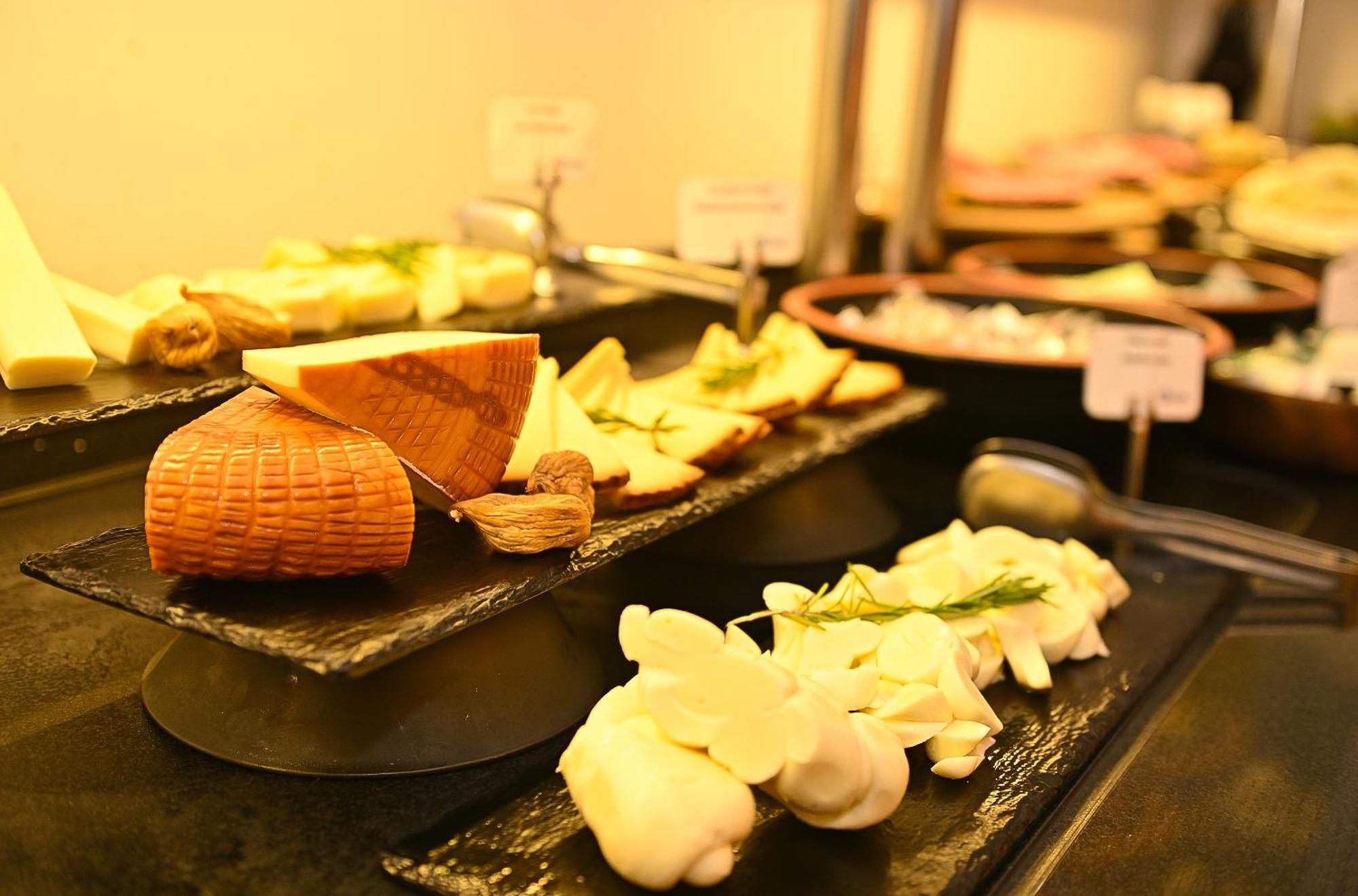 Aparthotel Jasmin Elite & *
