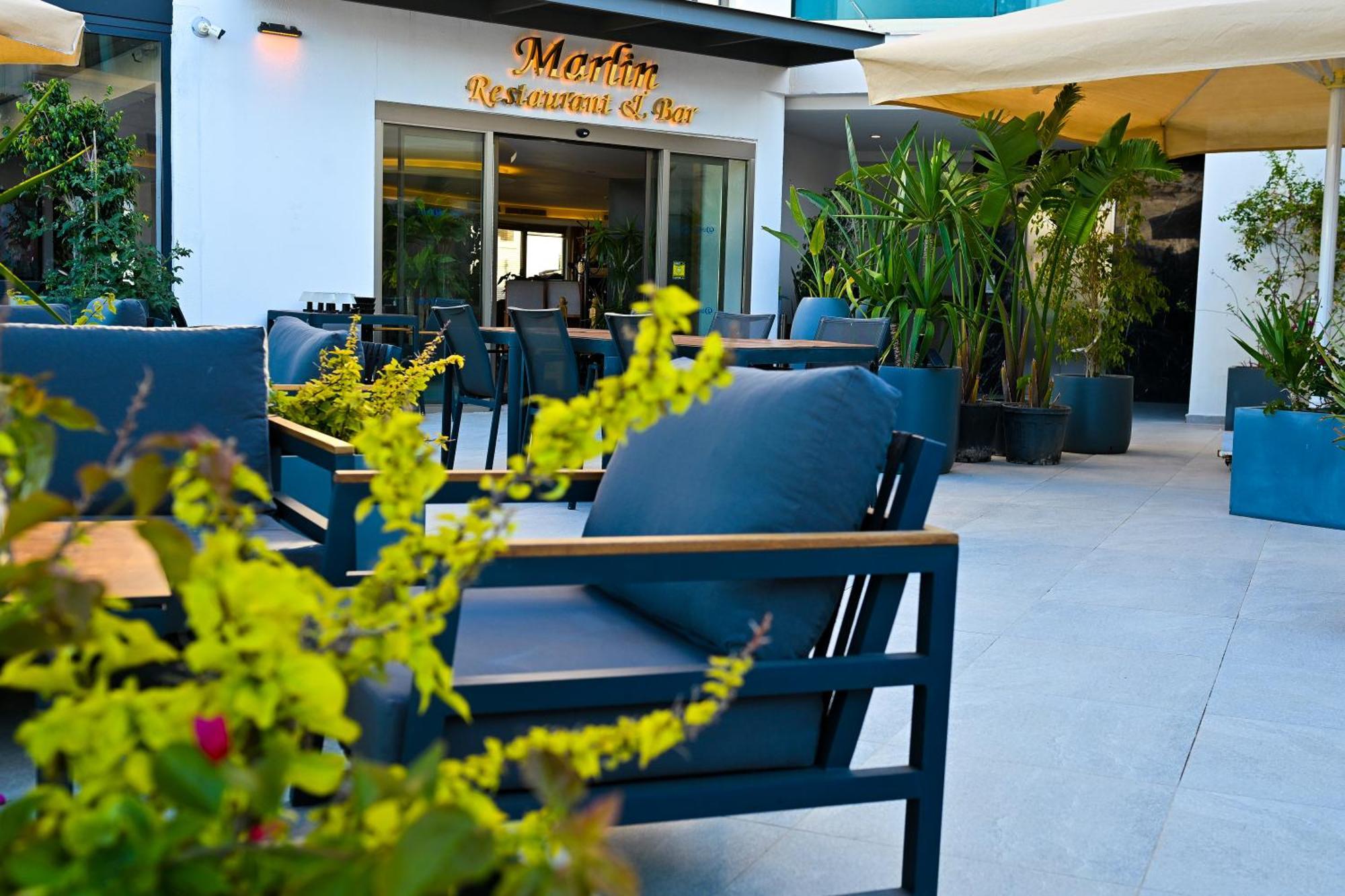 Jasmin Elite & Aparthotel Gümbet
