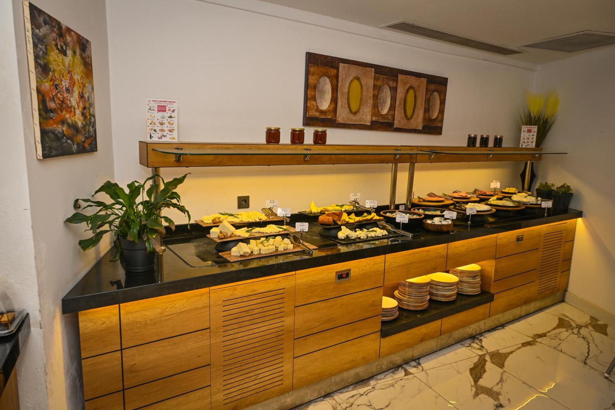 Aparthotel Jasmin Elite & Gümbet