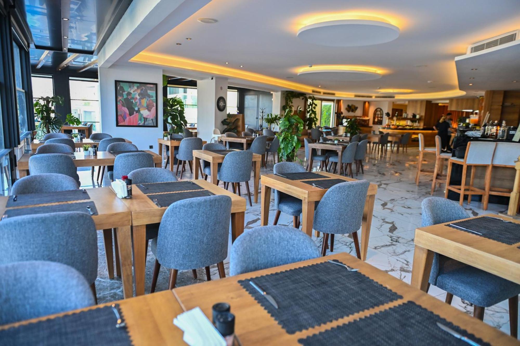 Aparthotel Jasmin Elite &