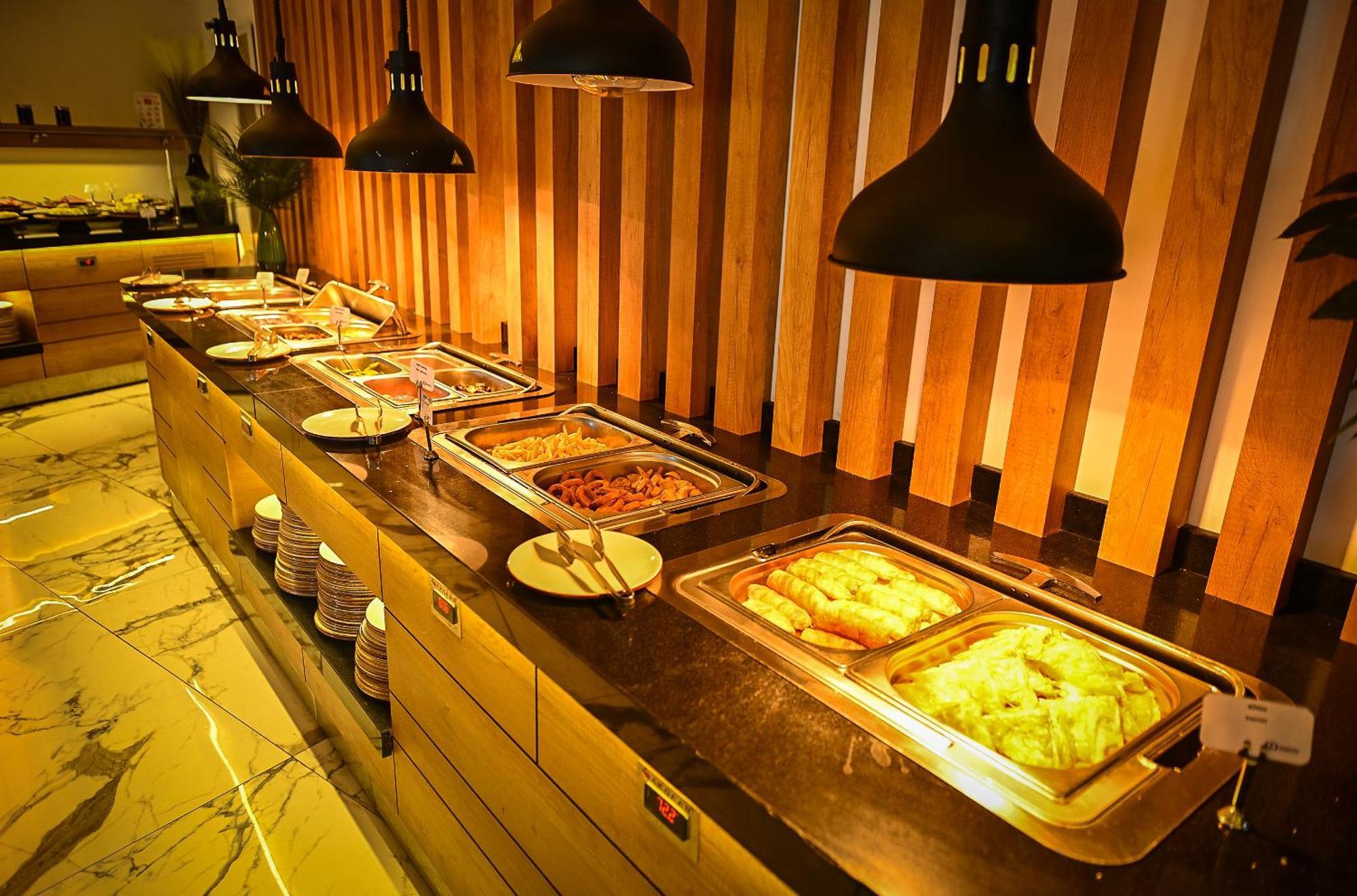 Aparthotel Jasmin Elite & Gümbet