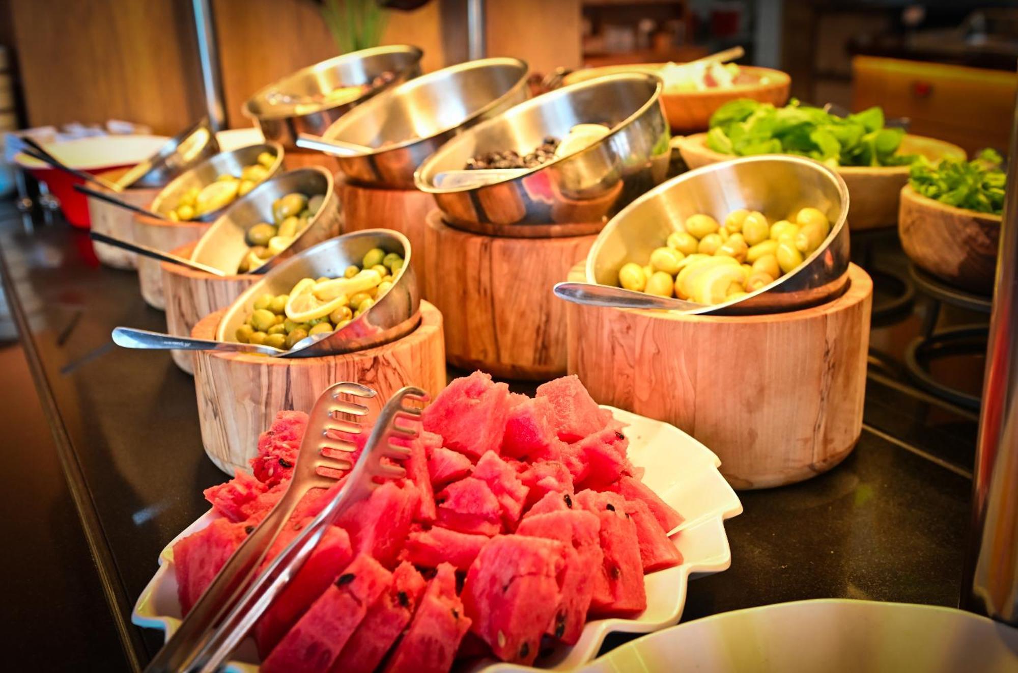 Aparthotel Jasmin Elite &