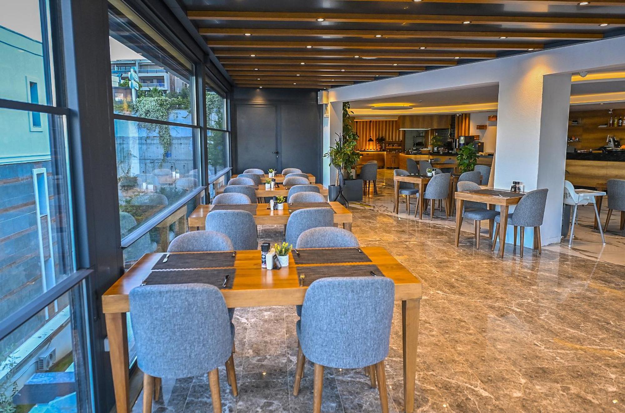 Aparthotel Jasmin Elite &
